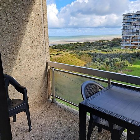 App Klif De Panne - Top Location & Sea Front !! Ngoại thất bức ảnh