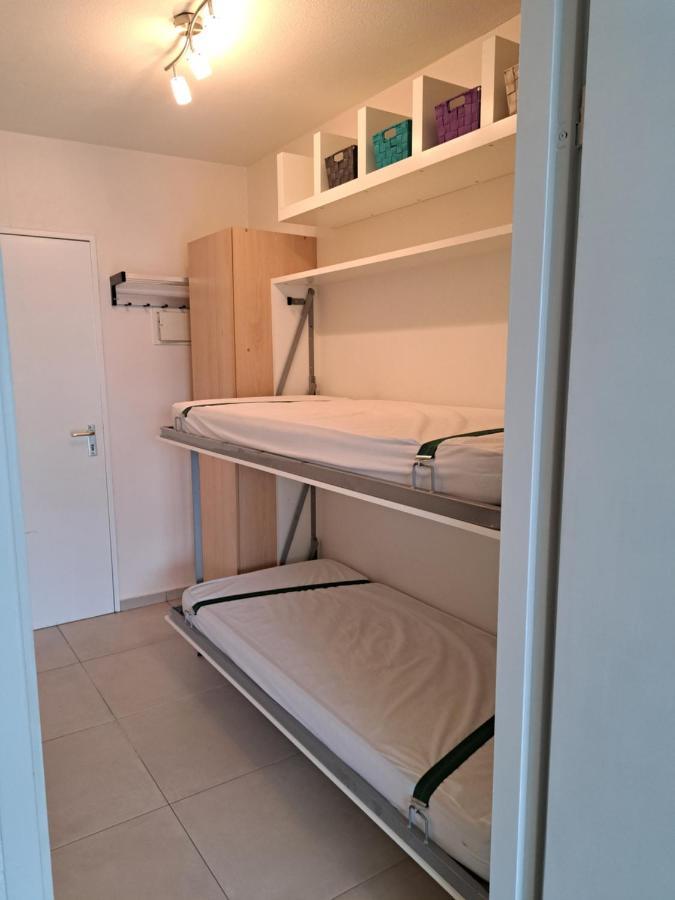 App Klif De Panne - Top Location & Sea Front !! Ngoại thất bức ảnh