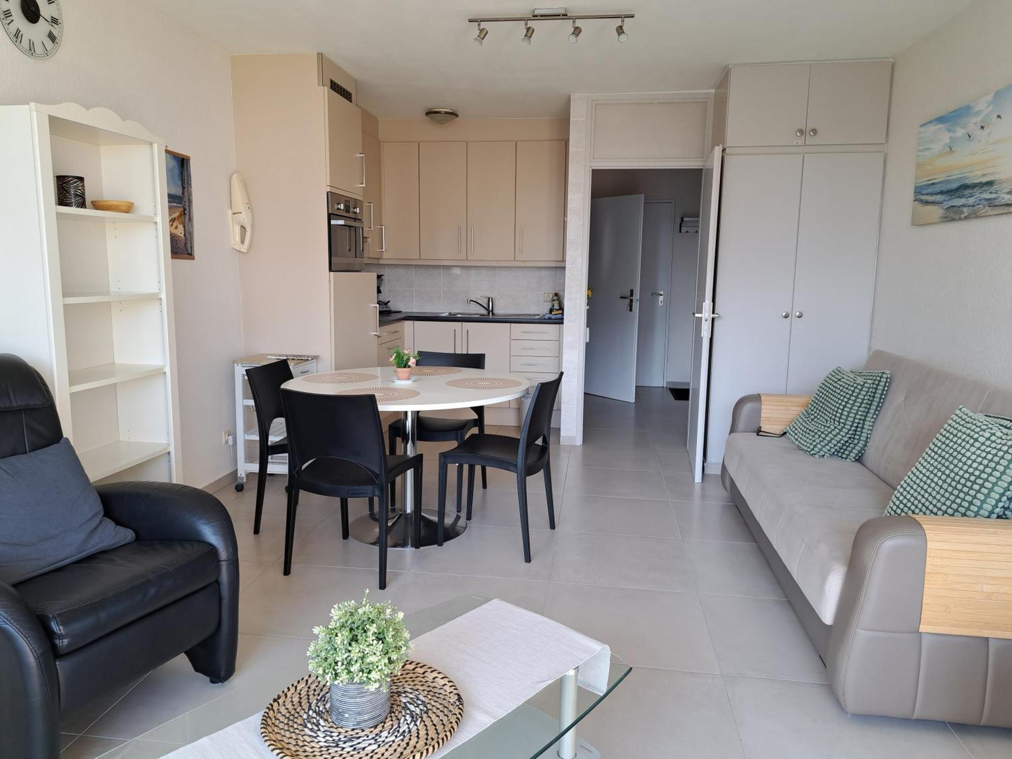 App Klif De Panne - Top Location & Sea Front !! Ngoại thất bức ảnh
